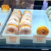 인천의 노티드 '글로어도넛 논현점'