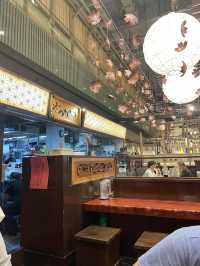 曼谷｜值得一試BANKARA RAMEN拉麵店🍜