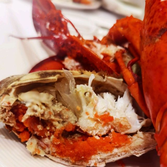 Le Menu華麗盛宴