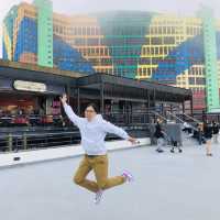 "Genting Highland"