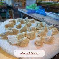 🥟 ร้าน (ไม่) ลับ ใจกลาง Insadong กับ 만두 ชิ้นใหญ่ๆ