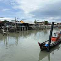 Take a Break @ Pulau Ketam, Selangor