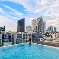 โรงแรมสวยเปิดใหม่ที่พัทยา !!!