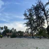 Romantic Cherating