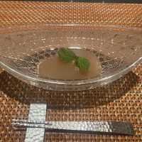【愛知県:南知多】海のしょうげつで過ごす極上の休日〜食事編〜