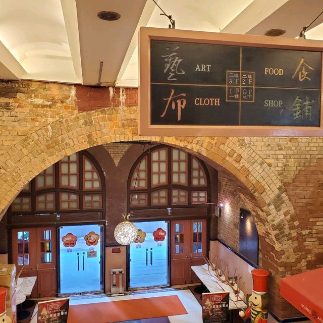 西港城 西港城