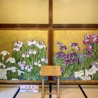 葛飾区 山本亭