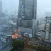 Staycation @ Amari Watergate Pratunam!!!