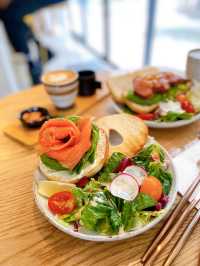 錦田小清新Cafe