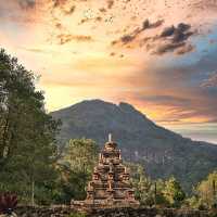GEDONG SONGO TEMPLE, SEMARANG