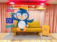 /Hotel COZi‧Resort 🏨 - 主題客房/