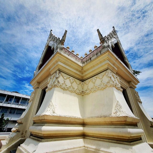 หอพระพนัสบดี


