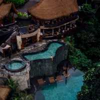 AKSARI UBUD