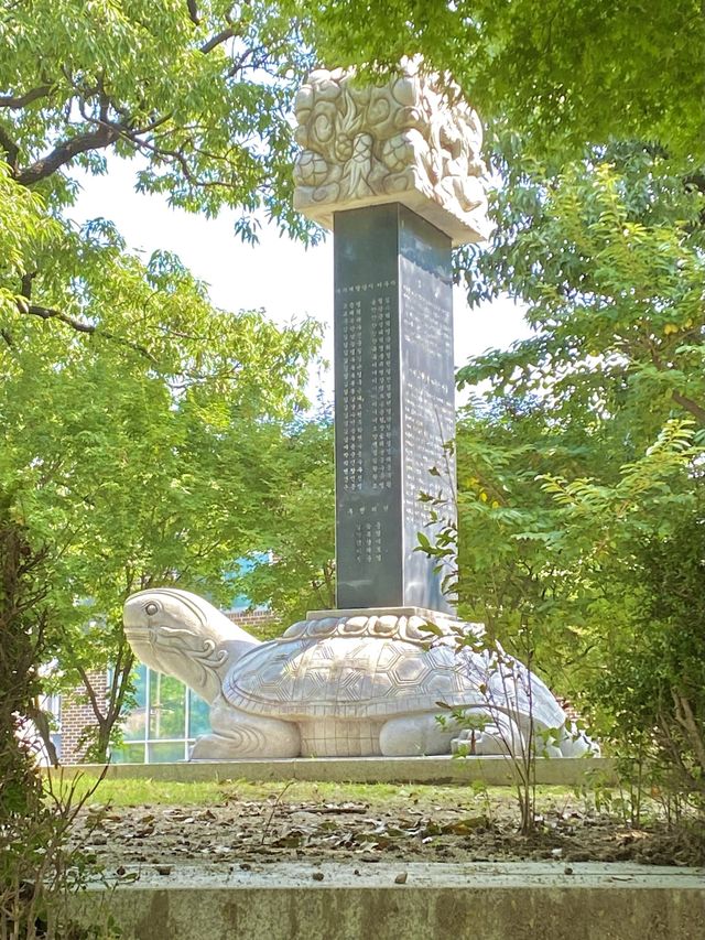 [원주] 힐링하기 좋은 곳, 라옹정어린이공원