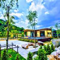 The X10 Private Pool Villa Khaoyai