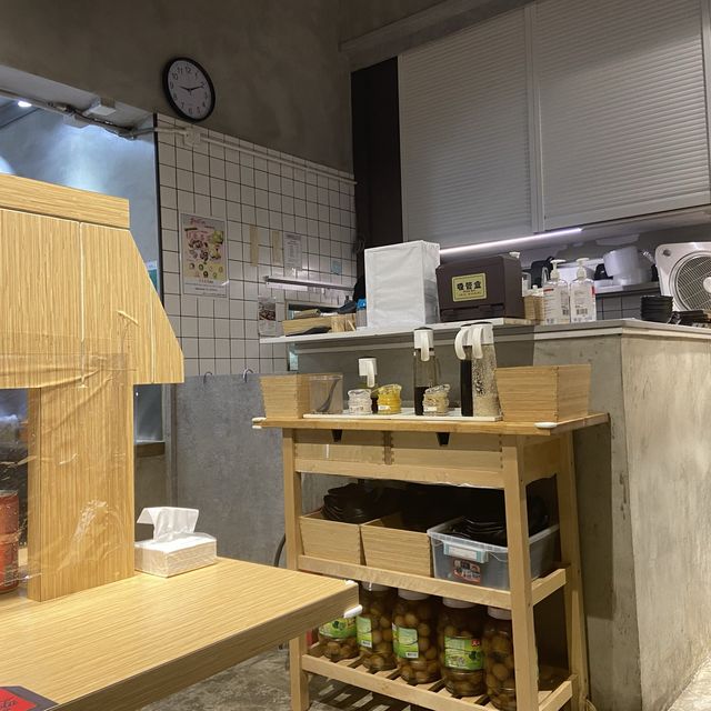 📍大圍 石燒牛😍😍