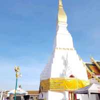 พระธาตุเชิงชุมวรวิหาร จ.สกลนคร