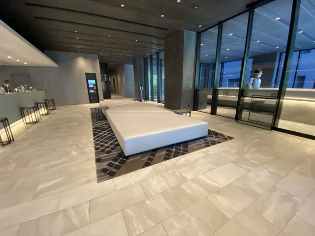 福岡の新築快適ホテル