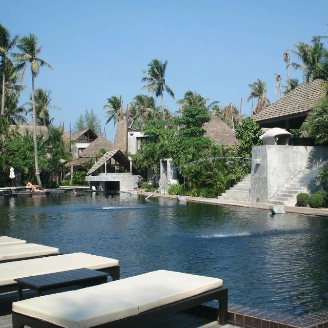 THE DEWA Koh Chang