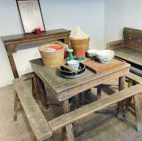三棟屋博物館