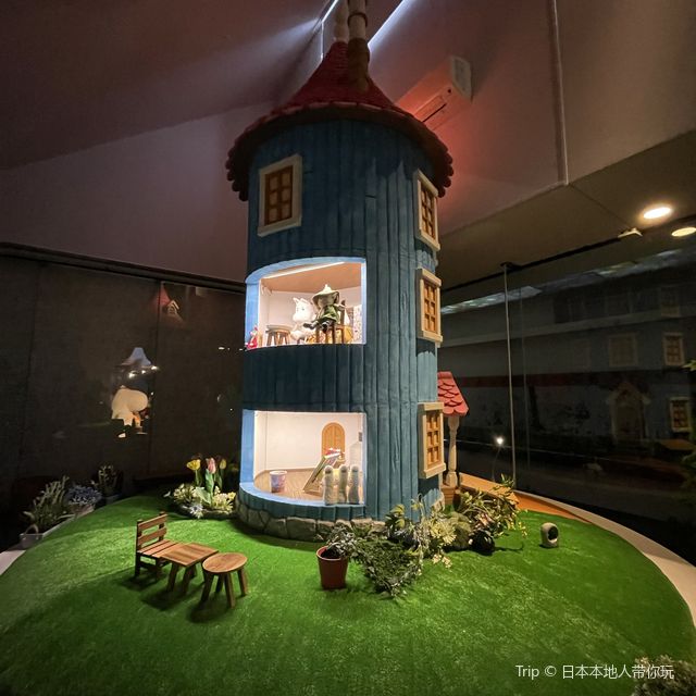 【愛媛】日本一のタオルの聖地「今治タオル美術館」