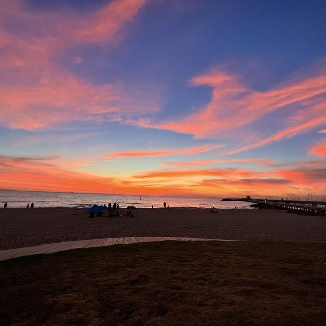 Melbourne Beach