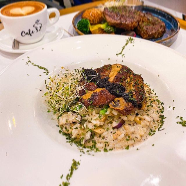 寵物友善Cafe