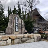 【石川】ぶらり七尾「一本杉通り」散策♫