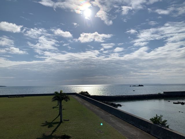 沖縄　電動自転車でゆく小浜島オススメ散策ルート第二弾❗️