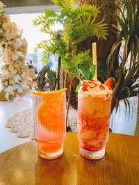 Be Leaf 觀塘必去打卡cafe 