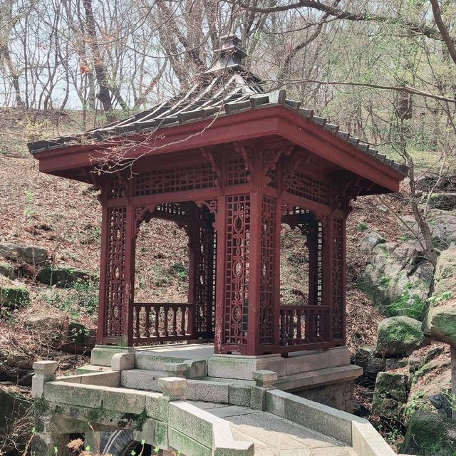서울미술관&석파정