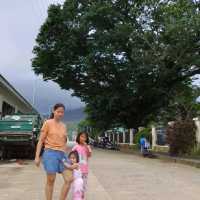 Saint James Parish, Caibiran Biliran...