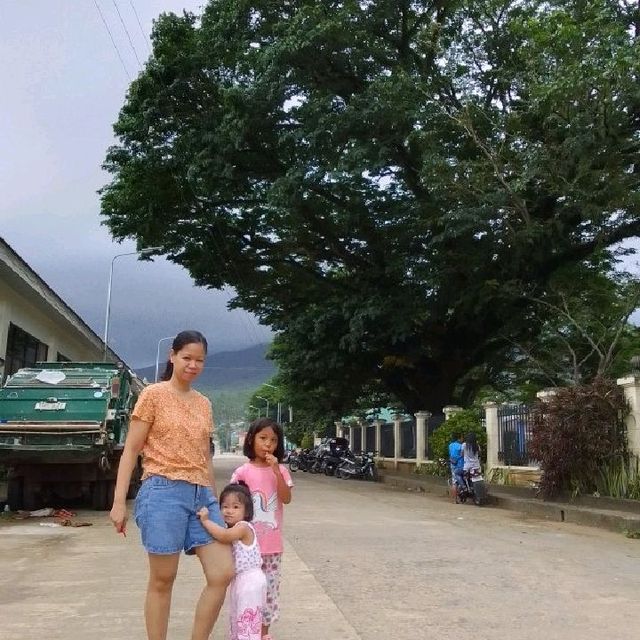 Saint James Parish, Caibiran Biliran...