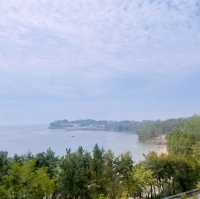 변산 대명리조트 후기 #변산여행 #대명리조트 #채석강 #데이지