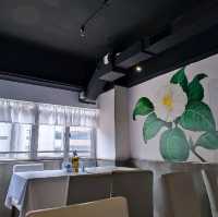 荔枝角工廈西餐之選
