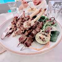 必試尖沙咀泰式Fusion餐廳