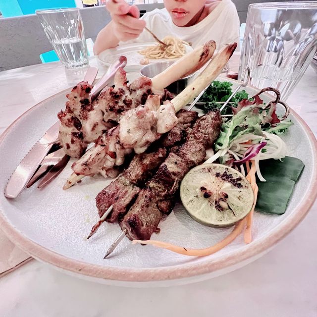 必試尖沙咀泰式Fusion餐廳