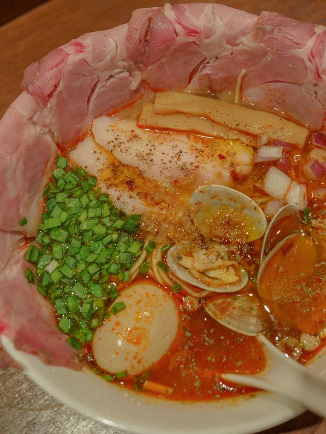 🍜 힙지로 골목에 위치한 마제소바 맛집 콘부