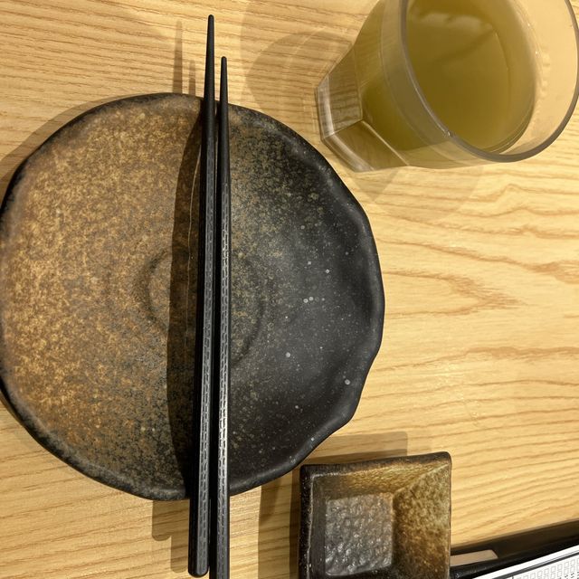 始終最好的特式卷物分店