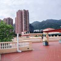 香港少有異國風情景點