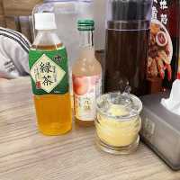 濃湯·神還原·日本拉麵