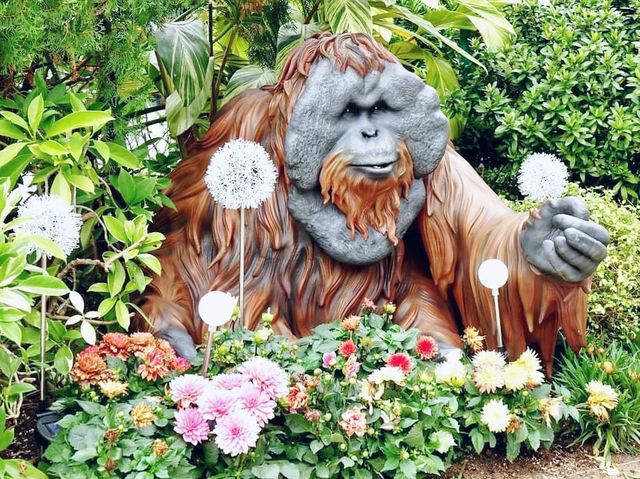 香港動植物公園