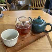 渡假風Cafe