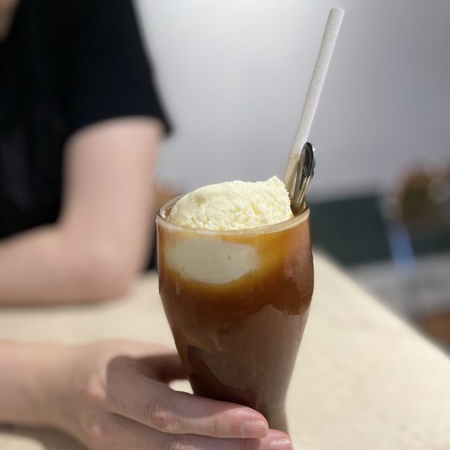 【台北大同區 娘子家咖啡】韓系咖啡店 ｜Bibimbap 韓式拌飯