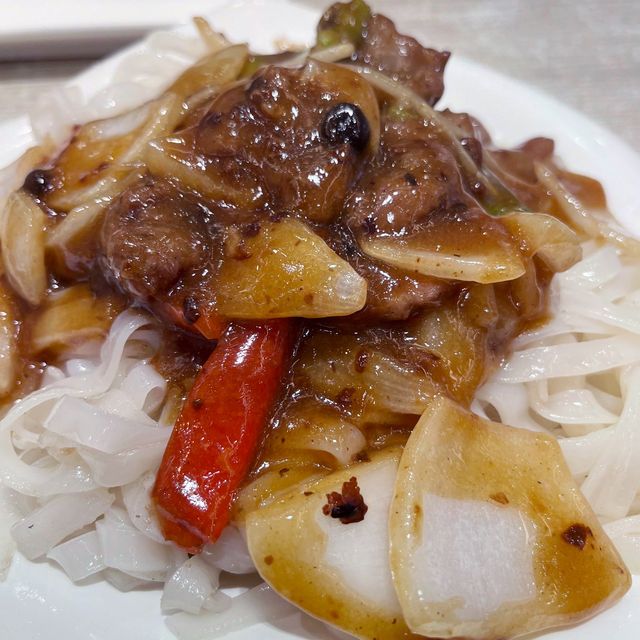 好食既燒鵝下午茶