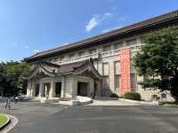 【東京】東京国立博物館②