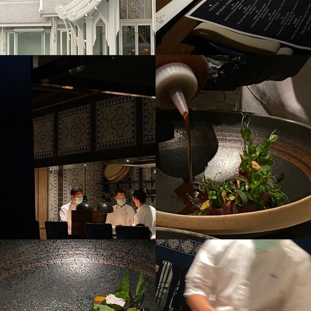 TENGOKU ร้านอาหารญี่ปุ่นลับย่านกมลา ภูเก็ต!!