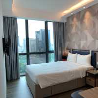 Home Stay @ Citadines