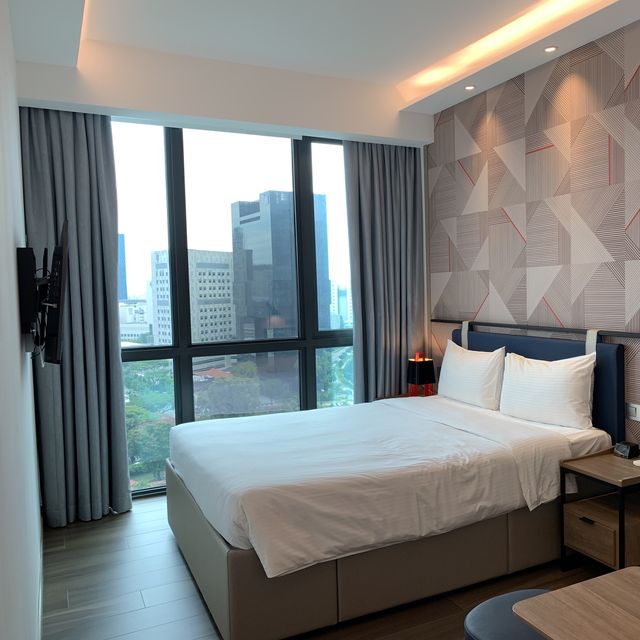 Home Stay @ Citadines