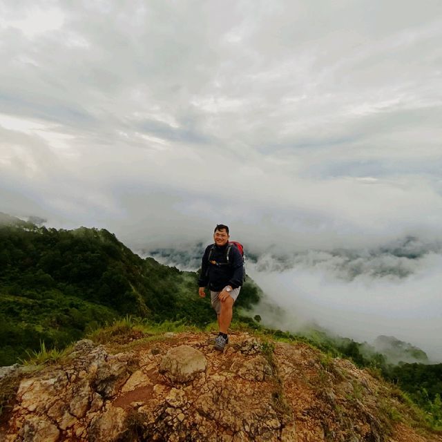 Sagada, Mountain Province, Philippines